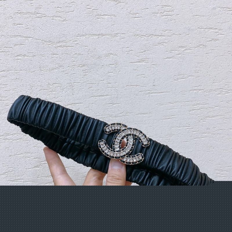 Ch*el belts